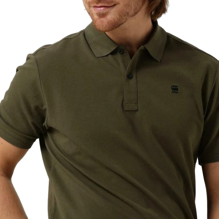 G-Star Dunda Slim Polo