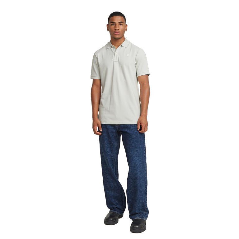 G-Star Dunda Slim Polo T-Shirt