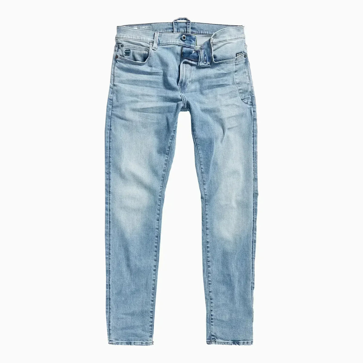 Men's Lancet Skinny Pant