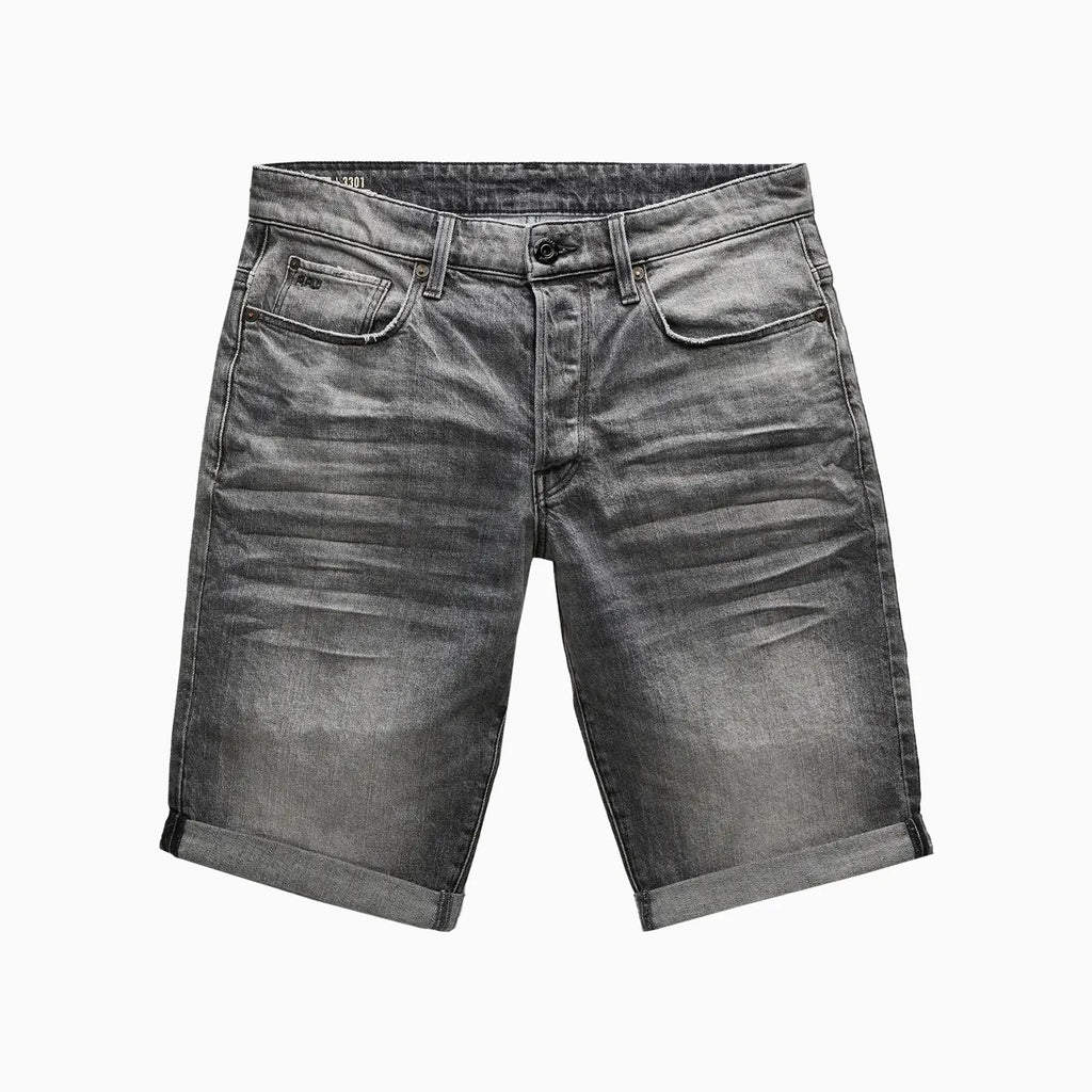 Men's 3301 Denim Shorts