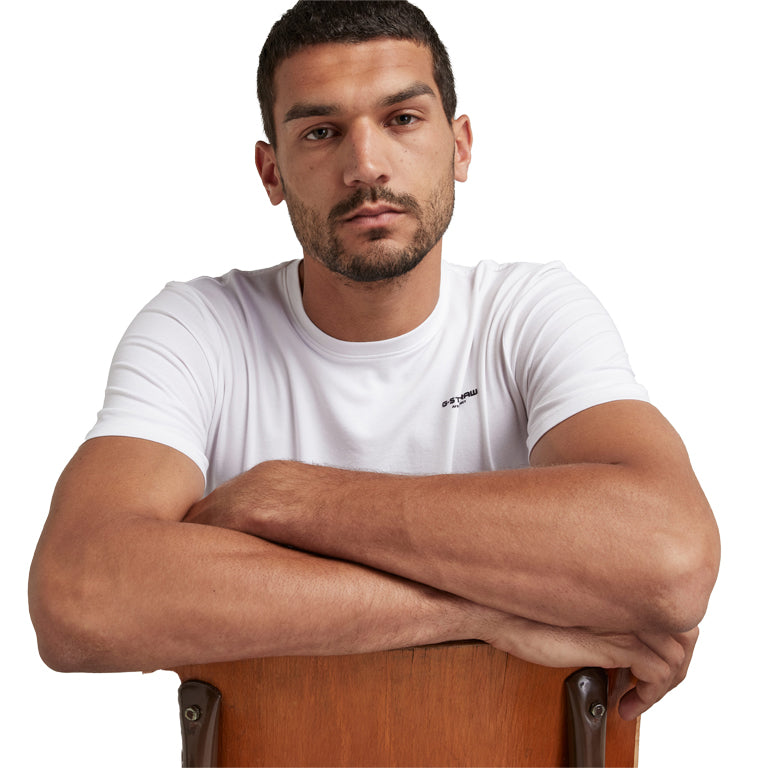 G-Star Slim Base T-Shirt