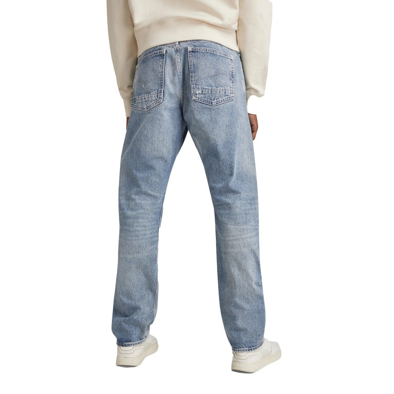 G-Star Triple A Regular Straight Jeans