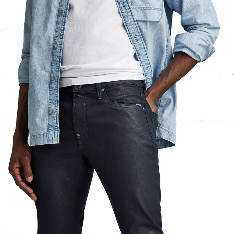 G-Star Revend FWD Skinny Jeans