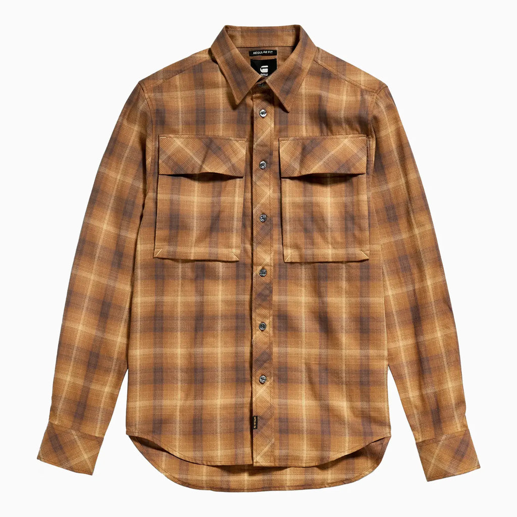 Men's Navy Seal Regular Shirt
