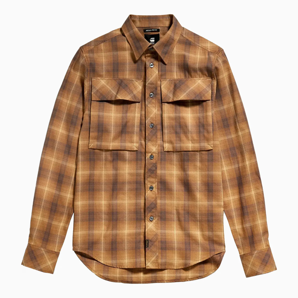 Men's Navy Seal Regular Shirt