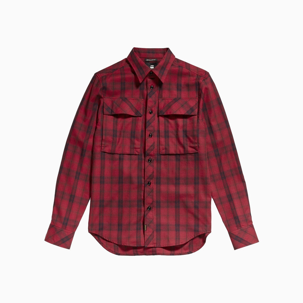 Men's Navy Seal Regular Shirt