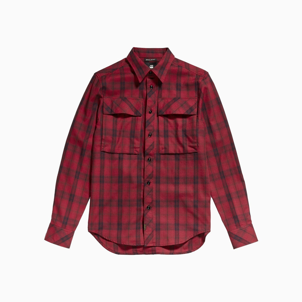 Men's Navy Seal Regular Shirt