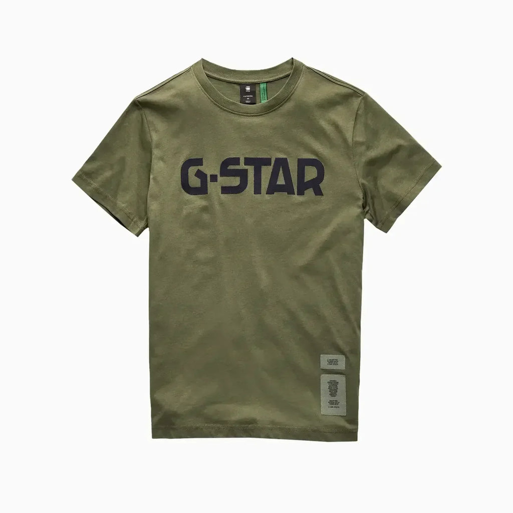 Men's Short Sleeve T-Shirt