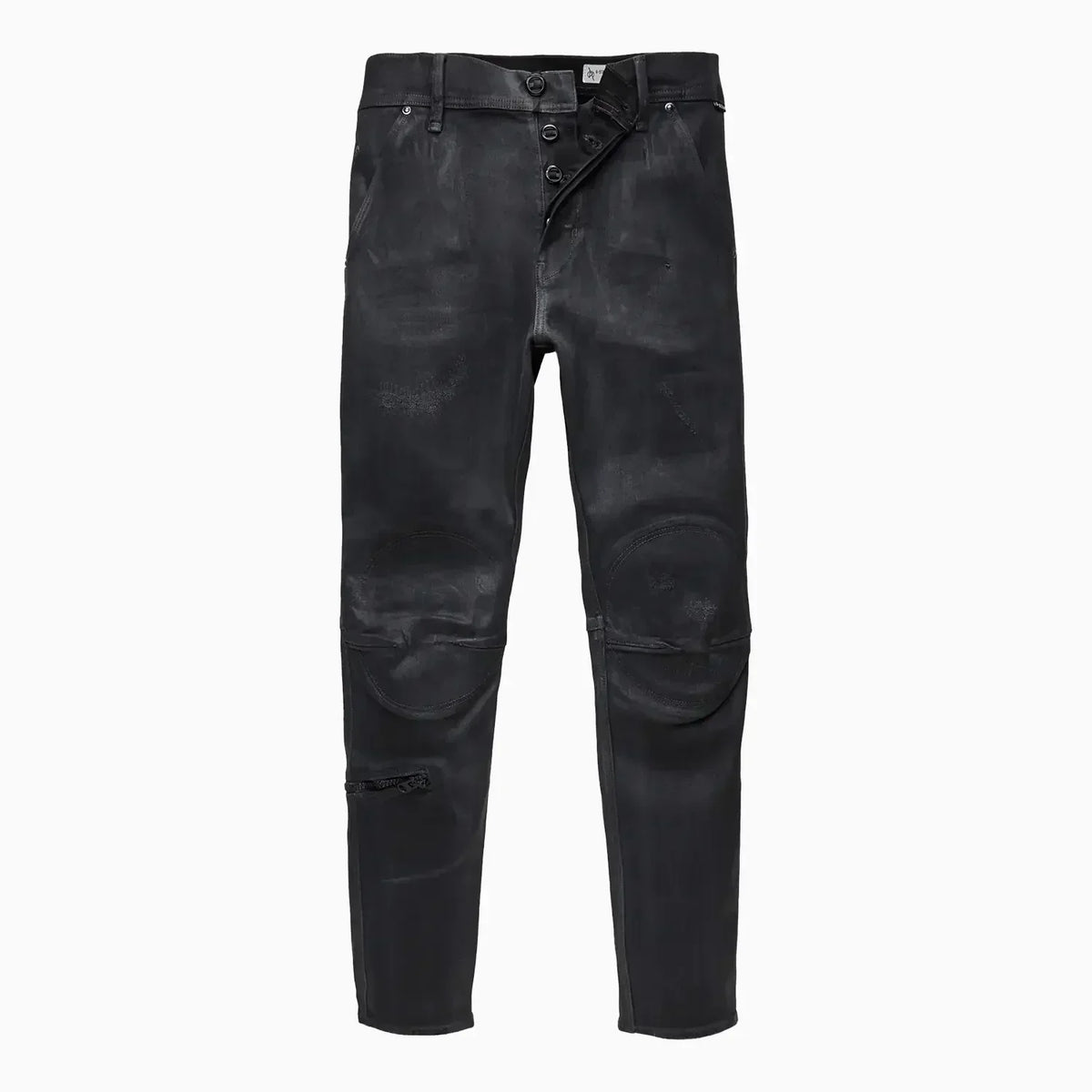 Men's Pilot 3D Slim Jeans