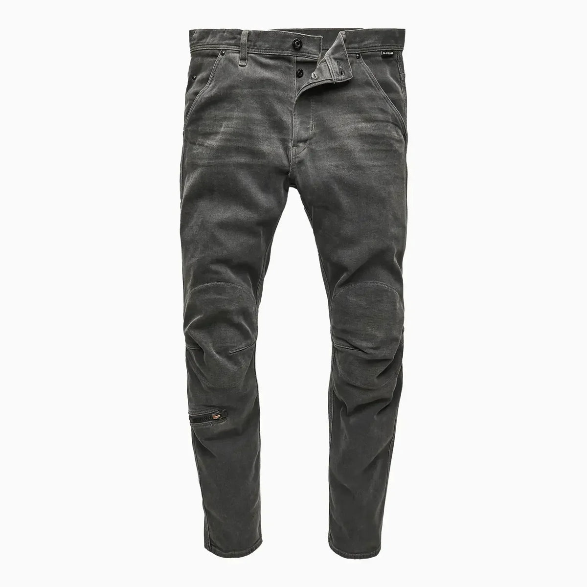 Men's Pilot 3D Slim Pants