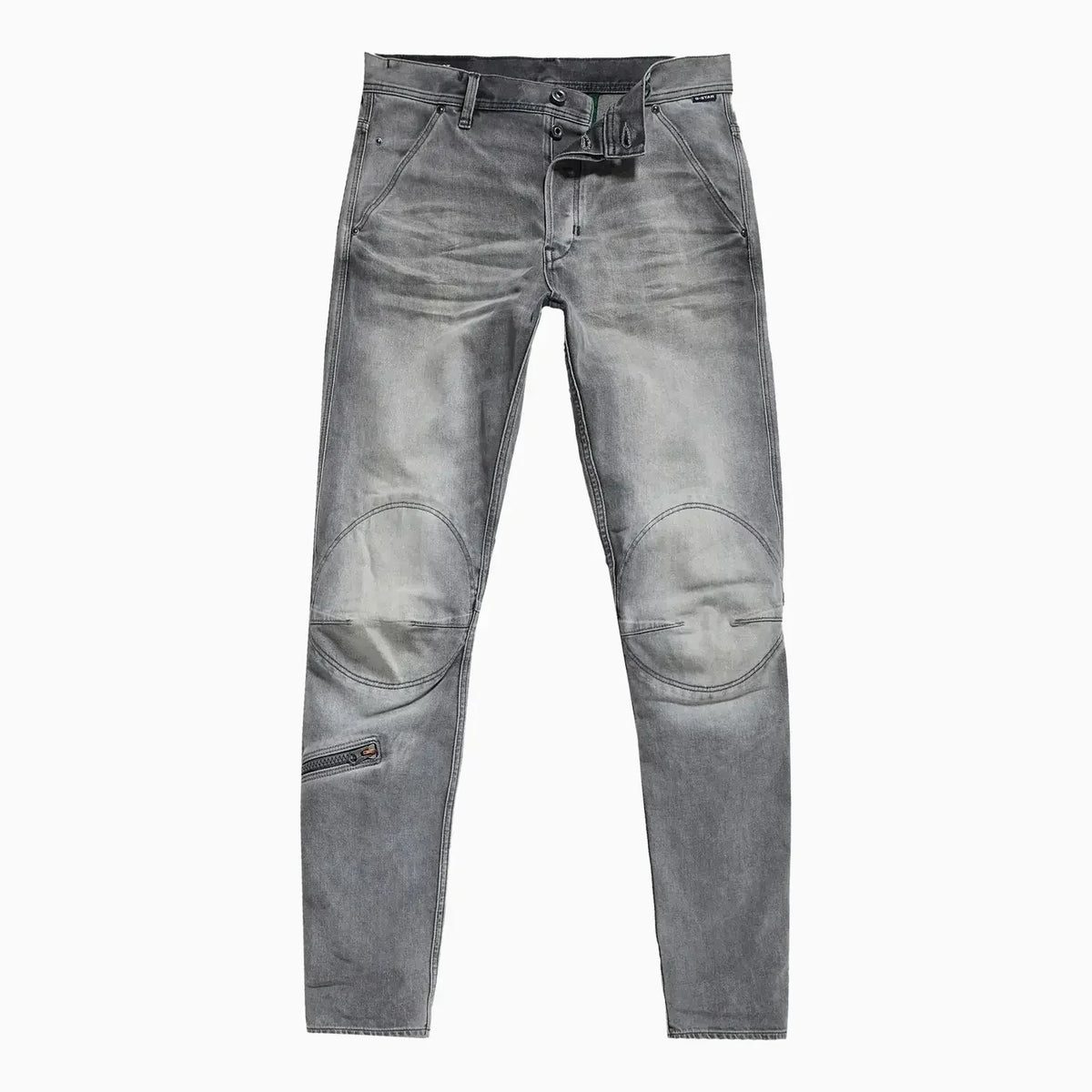 Men's Pilot 3D Slim Denim Pant