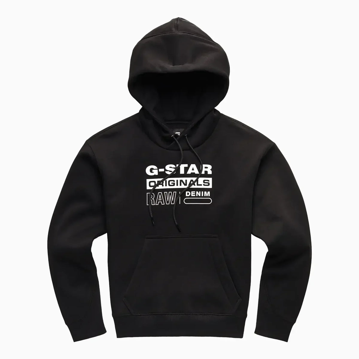 Women's Premium Core Originals Logo Hoodie