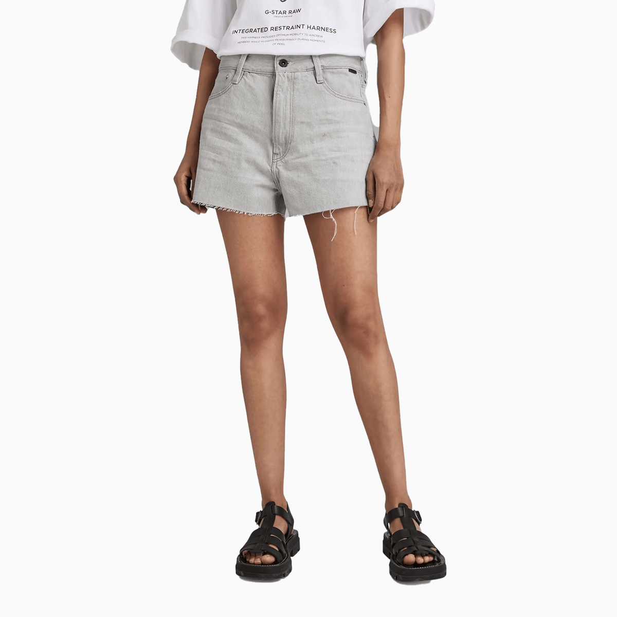 Women's Type 89 Denim Short