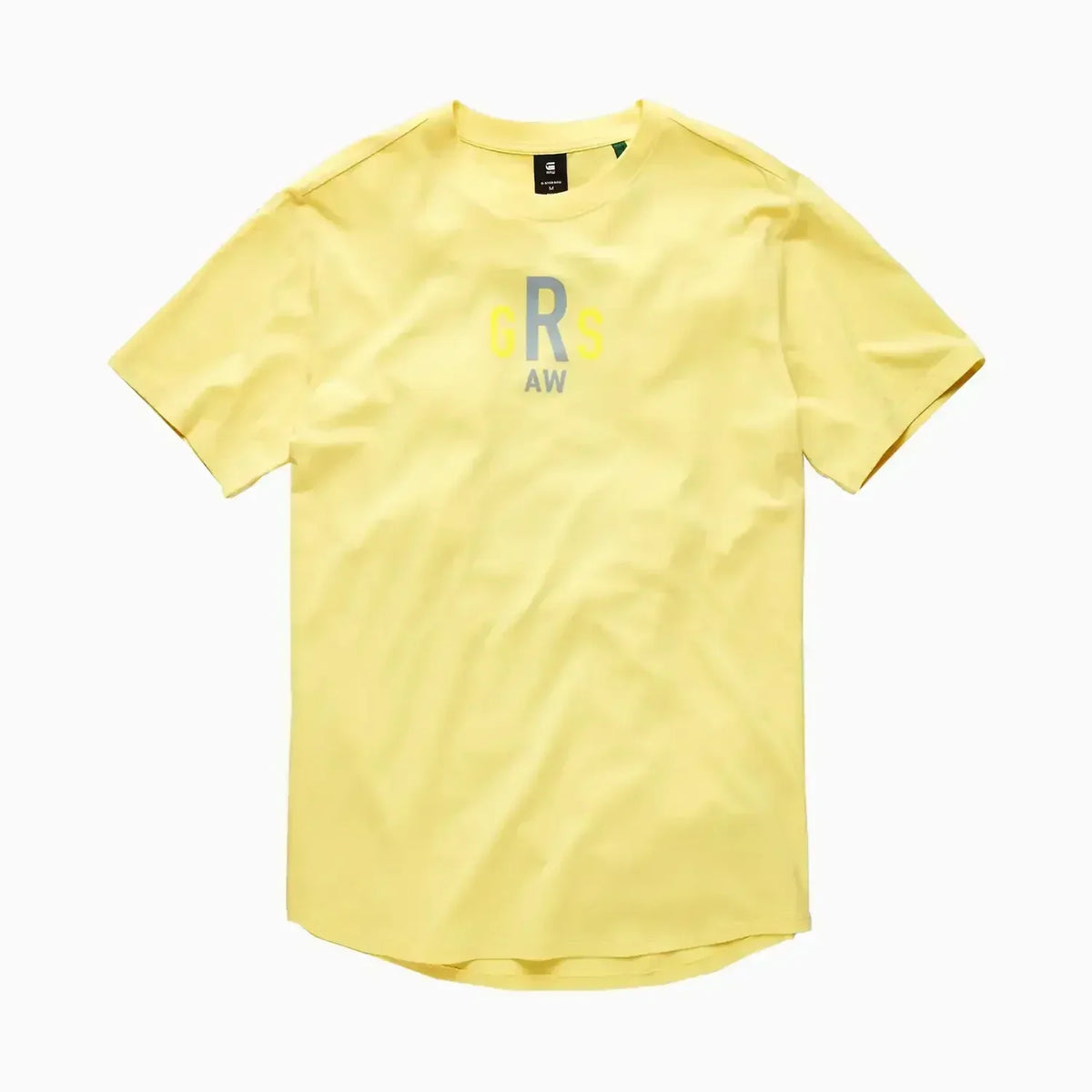 Men's Lash Back Graphic T Shirt