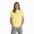 Men's Lash Back Graphic T Shirt