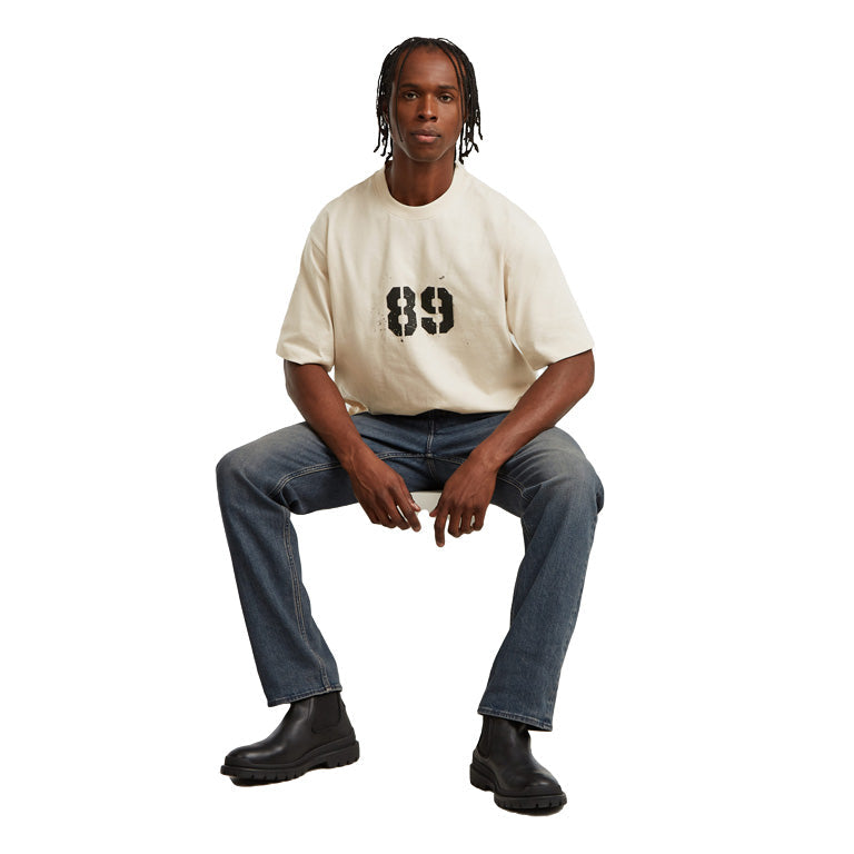 G-Star Mosa Straight Jeans