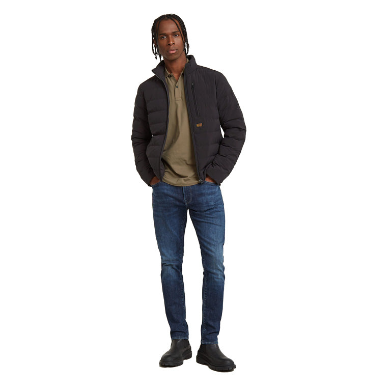 G-Star Foundation Linear Jacket