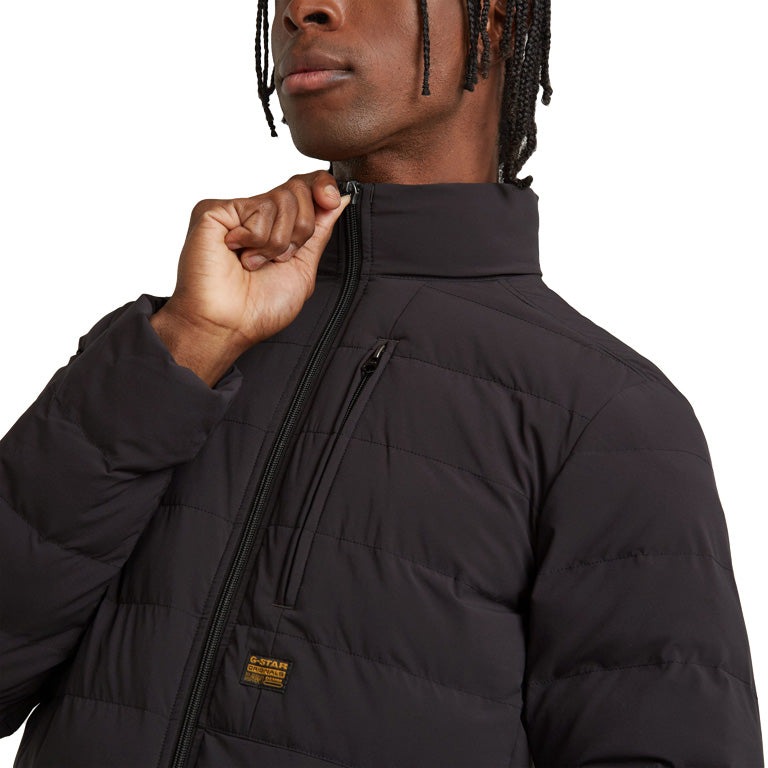 G-Star Foundation Linear Jacket