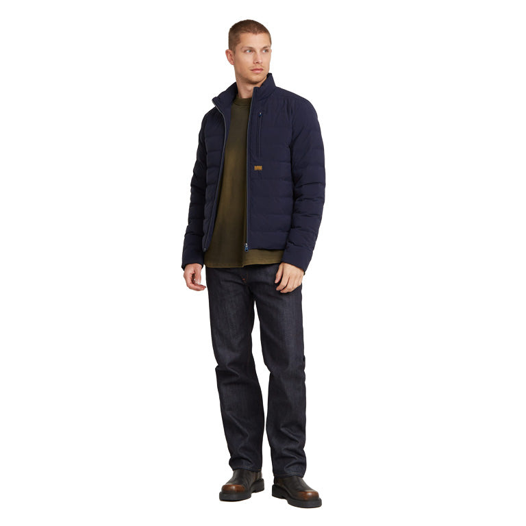 G-Star Foundation Linear Jacket