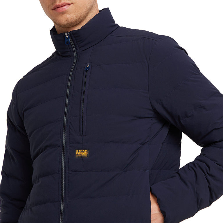 G-Star Foundation Linear Jacket