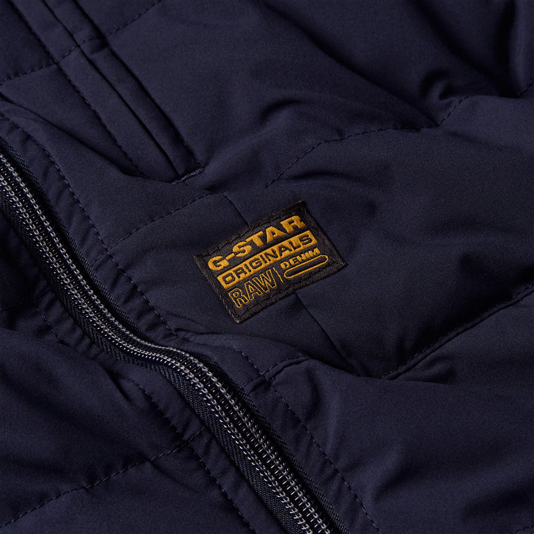 G-Star Foundation Linear Jacket