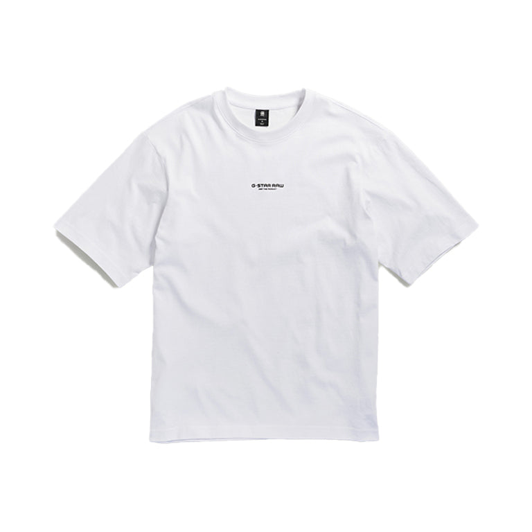 G-Star Center Chest Boxy T-Shirt