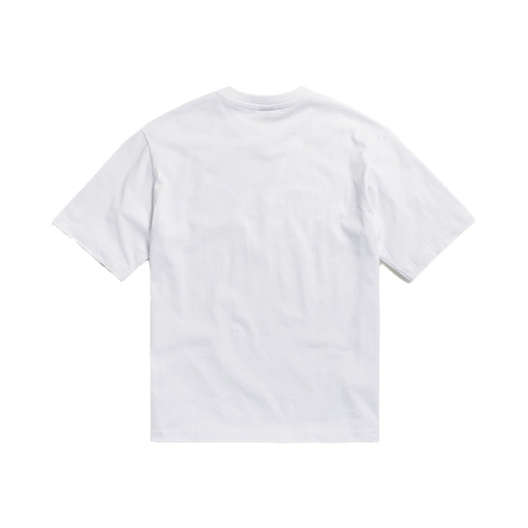 G-Star Center Chest Boxy T-Shirt