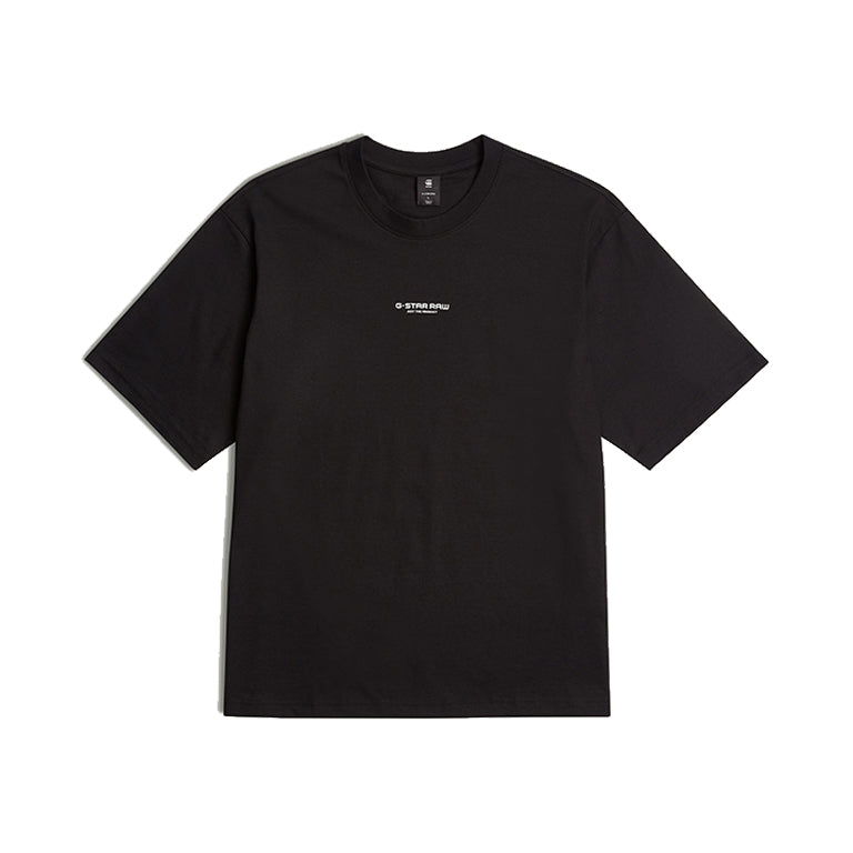 G-Star Center Chest Boxy T-Shirt