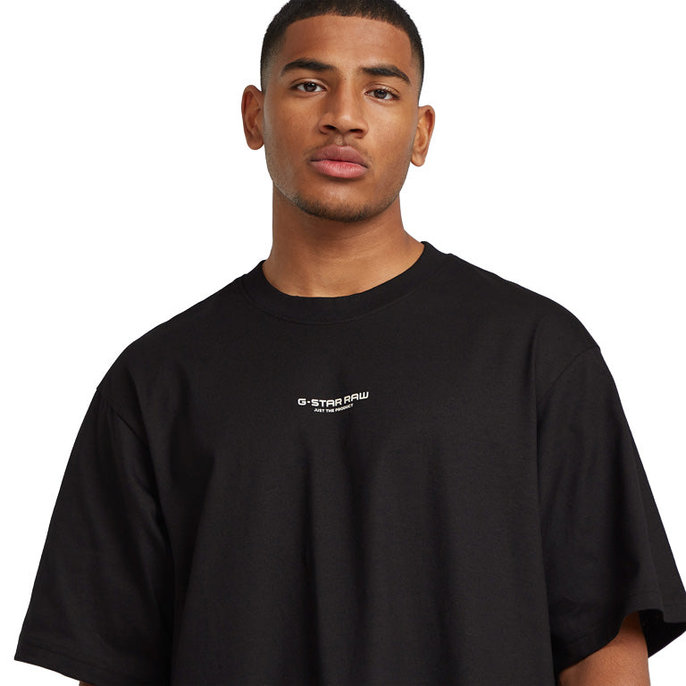 G-Star Center Chest Boxy T-Shirt