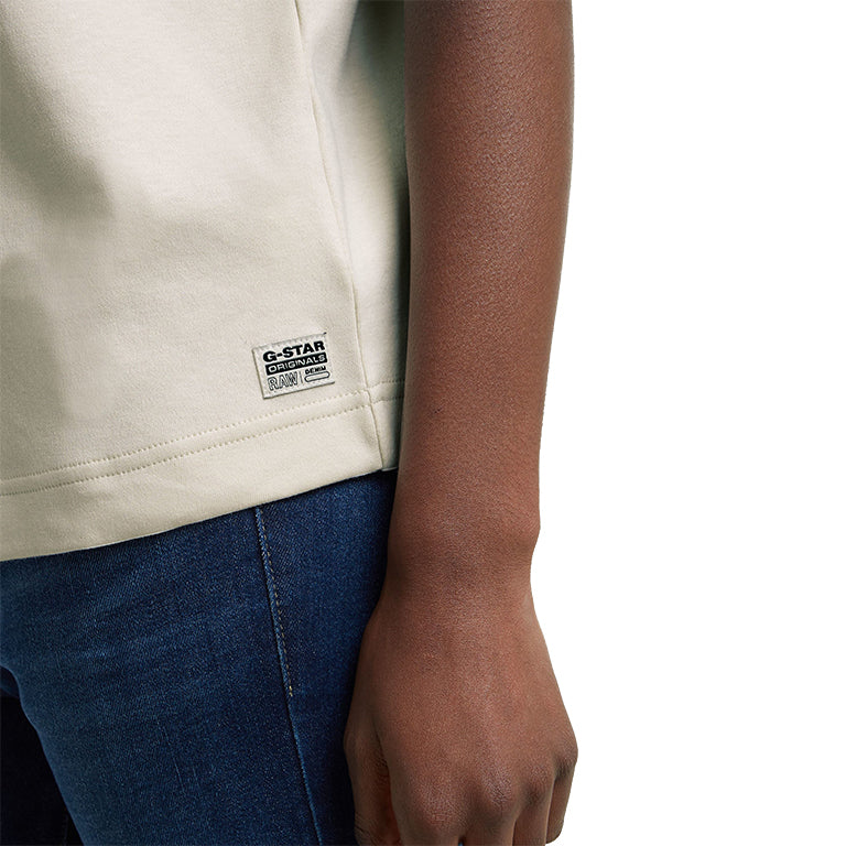 G-Star G-Badge Loose T-Shirt