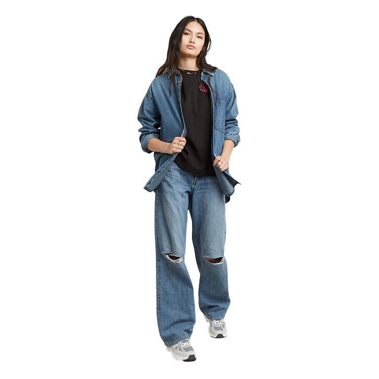 G-Star G-Badge Loose T-Shirt