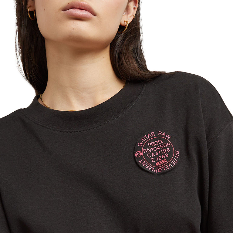 G-Star G-Badge Loose T-Shirt