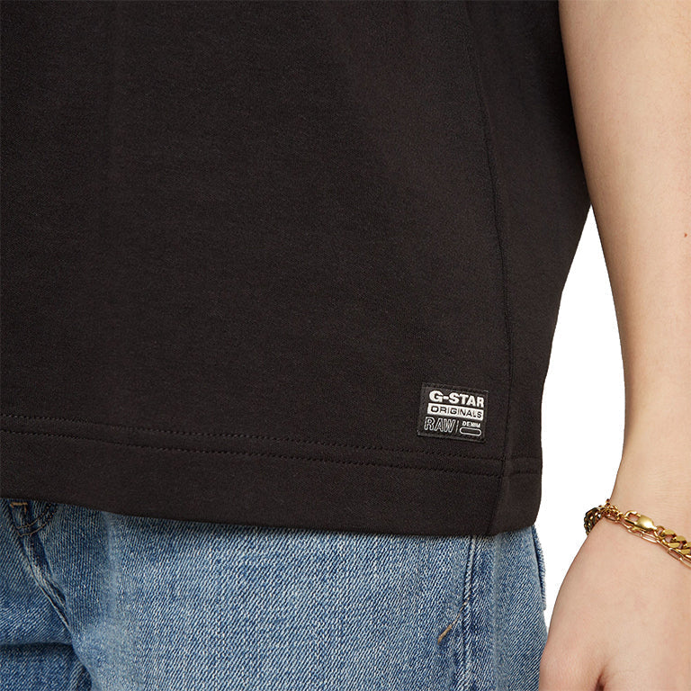 G-Star G-Badge Loose T-Shirt