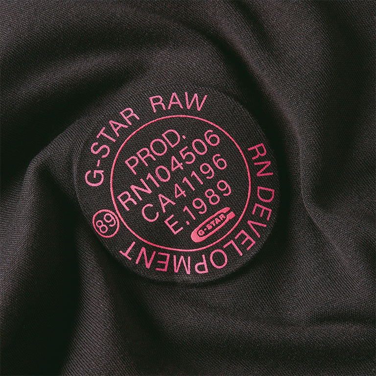 G-Star G-Badge Loose T-Shirt