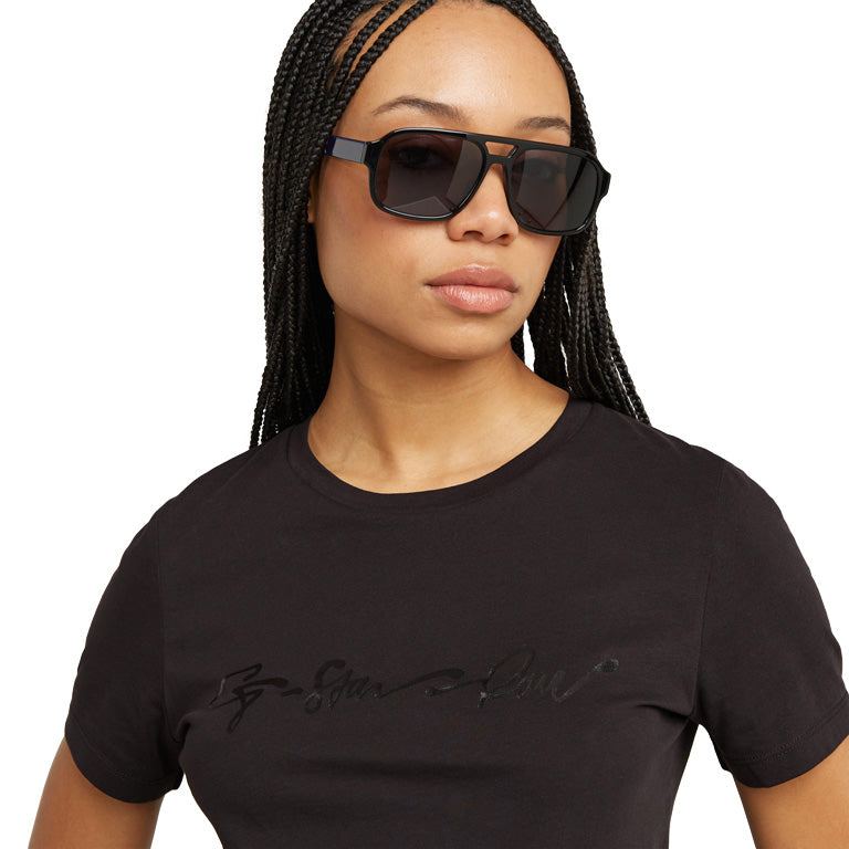 G-Star G-Script Shiny T-Shirt