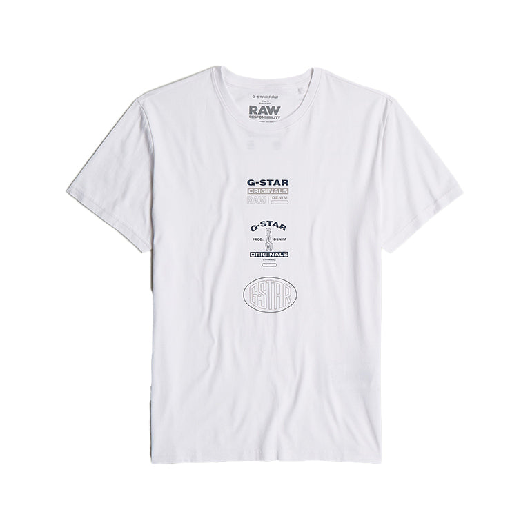 G-Star Multi Originals T-Shirt