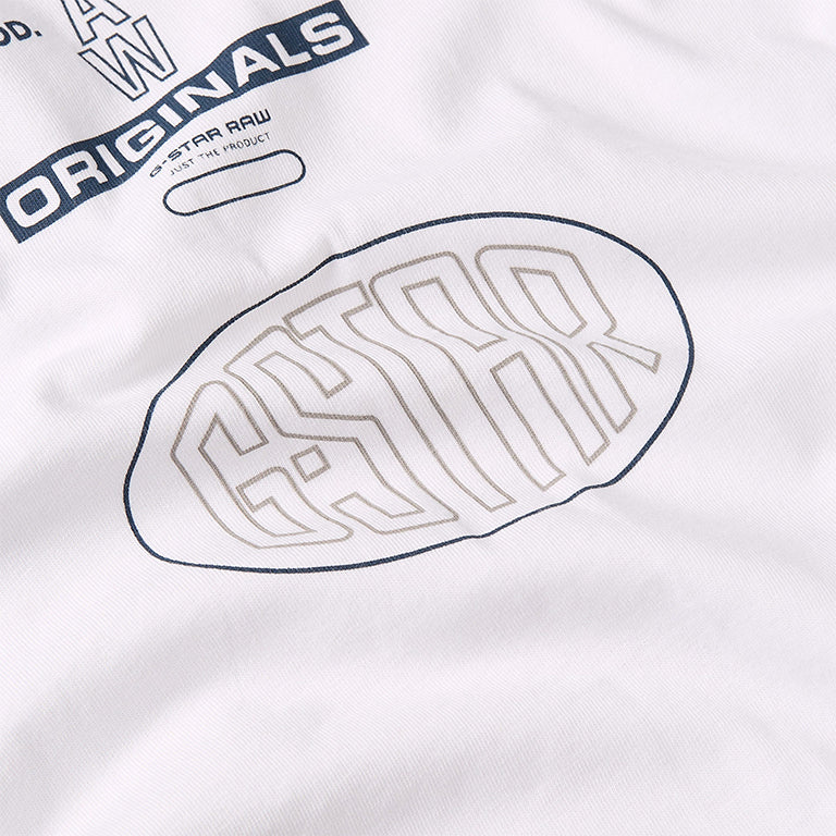 G-Star Multi Originals T-Shirt