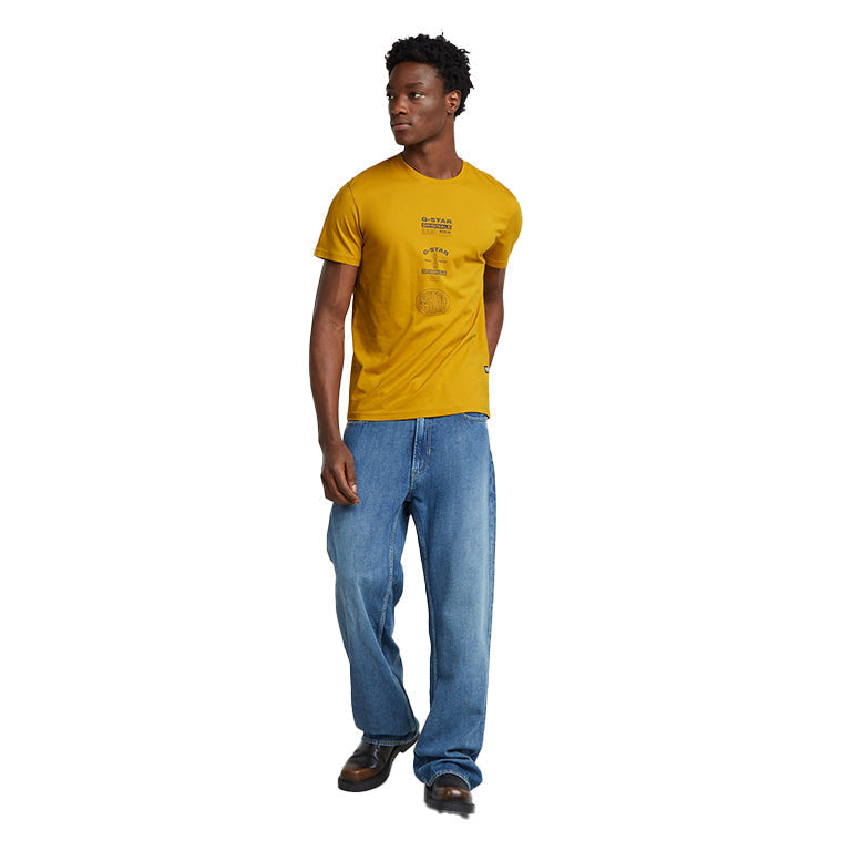G-Star Multi Originals T-Shirt