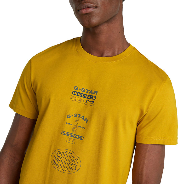 G-Star Multi Originals T-Shirt