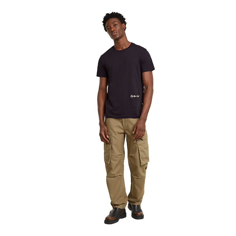 G-Star Circle Back Graphic T-Shirt