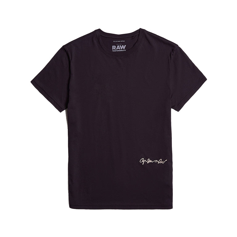 G-Star Circle Back Graphic T-Shirt