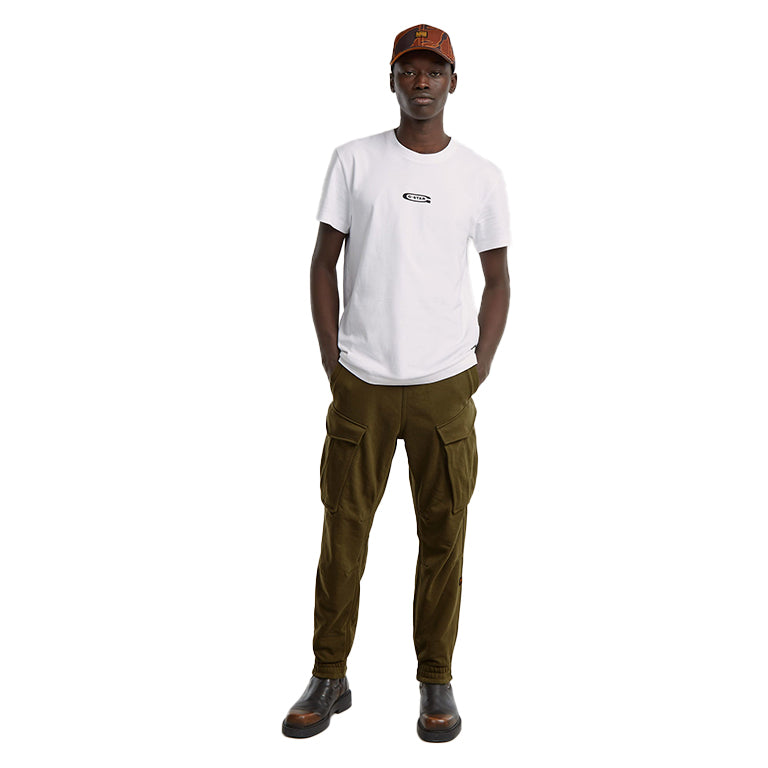 G-Star Photo Print T-Shirt
