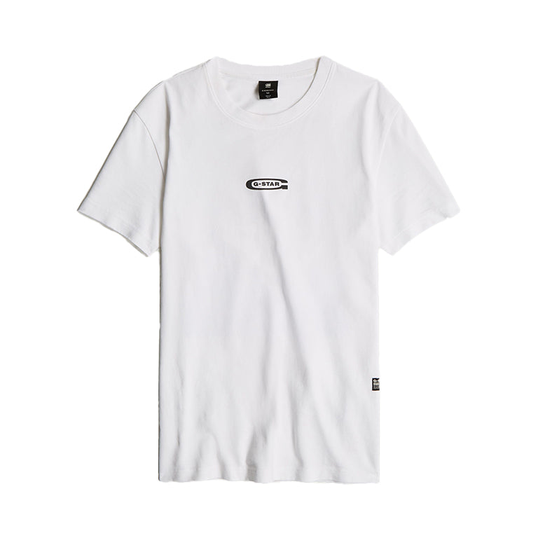 G-Star Photo Print T-Shirt