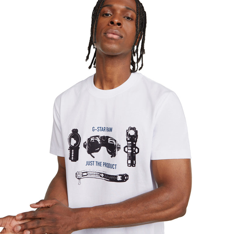 G-Star Objects T-Shirt