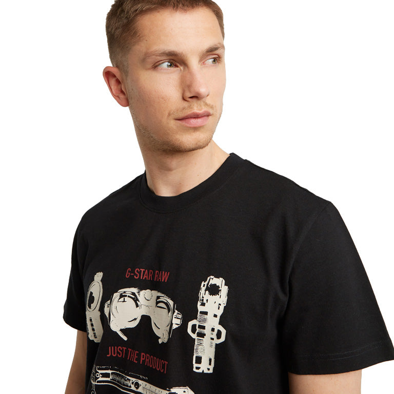 G-Star Objects T-Shirt