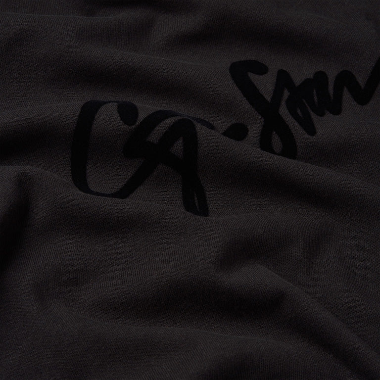 G-Star Flock G-Script Loose T-Shirt
