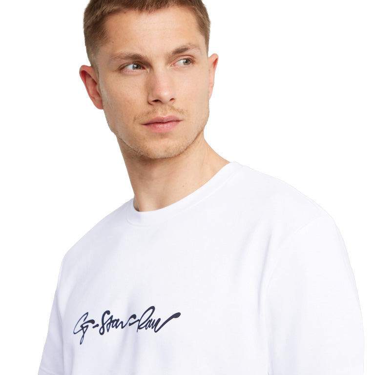 G-Star G-Script T-Shirt