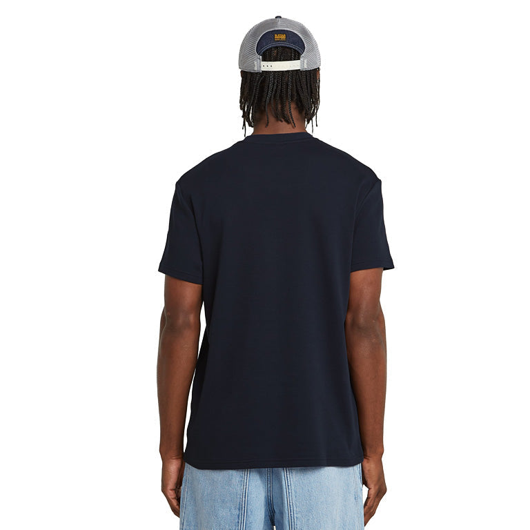 G-Star Script T-Shirt