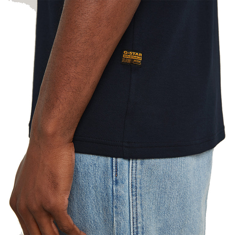 G-Star Script T-Shirt
