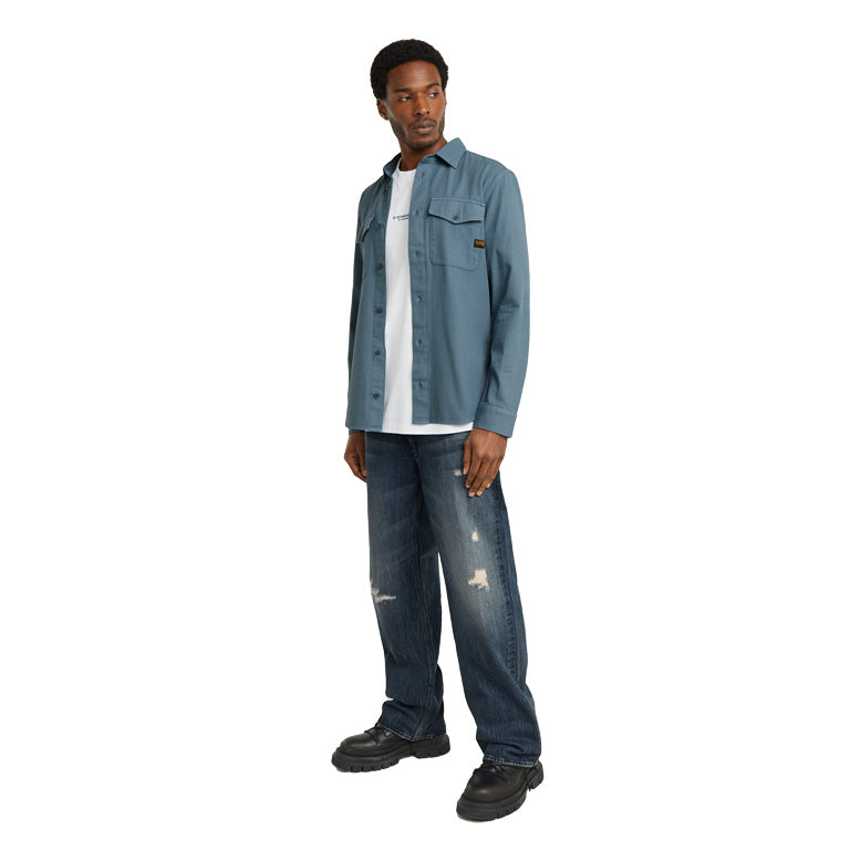 G-Star Knolling Back Graphic T-Shirt